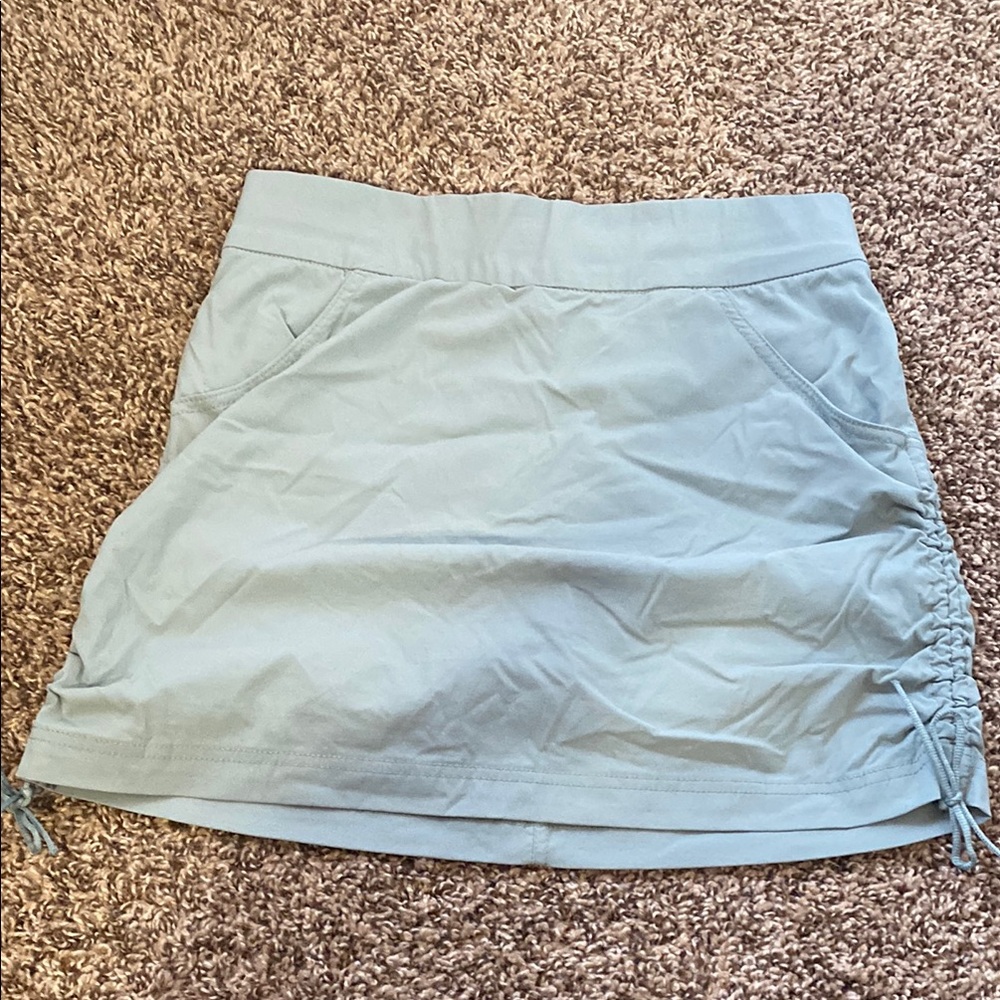 Columbia Active Skirt with Side Ties